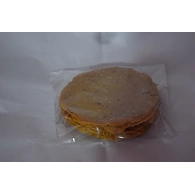 Biri Pampad (Kali Udad Papad) - 1000 gm