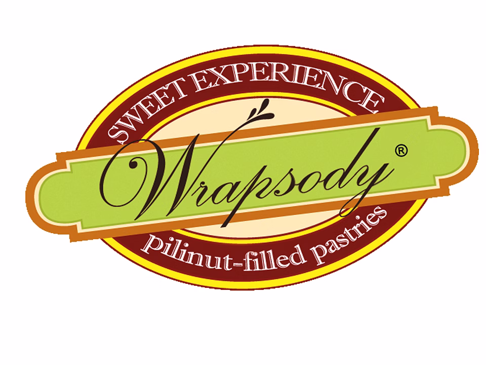 pili nut Wrapsody and YNut Pili Nuts