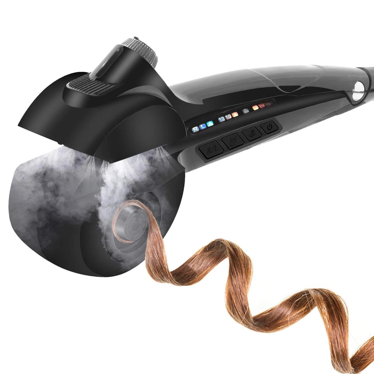 Buy Automatic Hair Curler in Dubai  Best Curlers for Hair  Couture Hair  Pro
