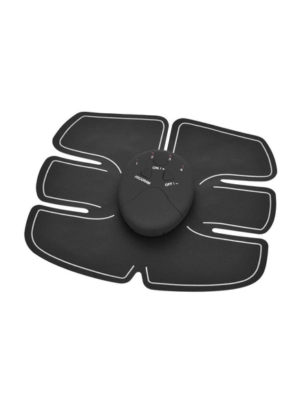 6 pack Abs Wireless Abdominal and Muscle Exerciser Training Device Body Massager G39-2