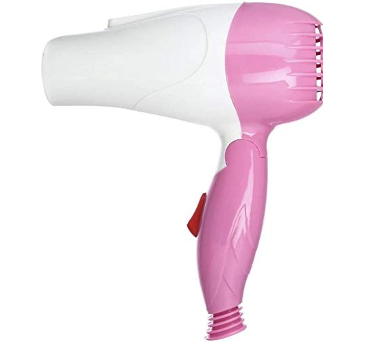 Buy Professional Foldable Hair Dryer 1000W For Women (Multicolor) at  Sehgall | Sehgall