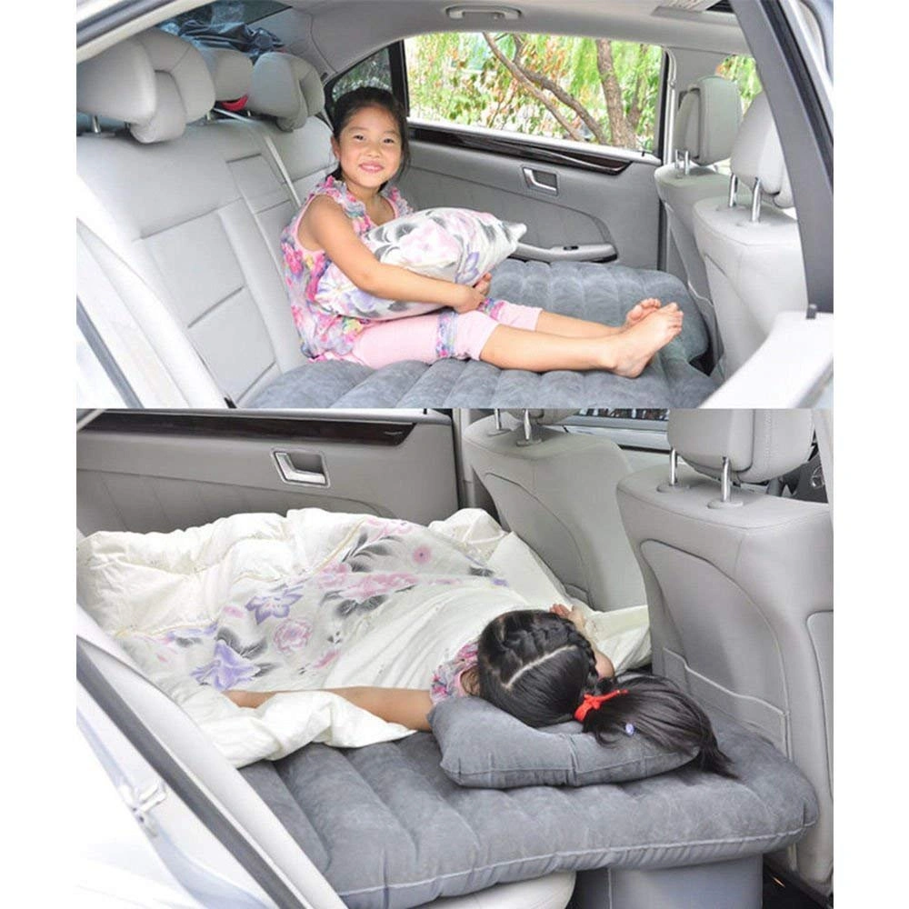 Car travel air clearance bed