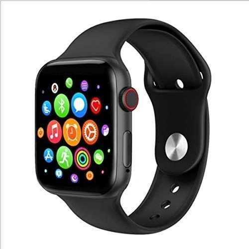 Buy T500 Smart Watch All In One Series 7 Smart Watch With Fitness Tracker  Heart Monitor Men Women Smartwatch Online In India At Discounted Prices