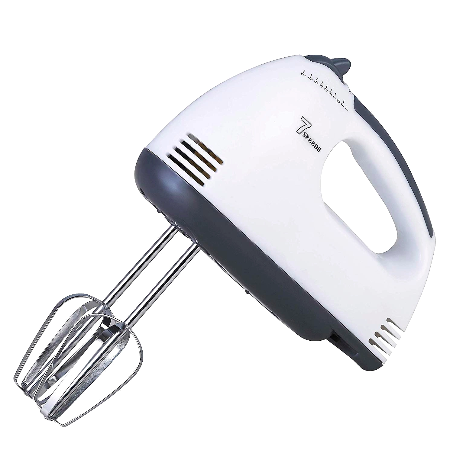 Hand held electric on sale mixer