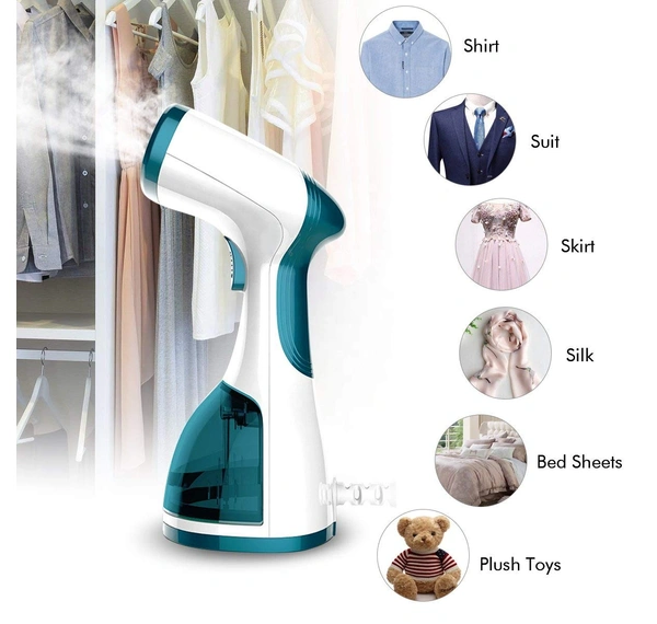 Mini Ironing Machine Handheld Can Be Rotated 180 Degrees, Travel Iron for  Clothes, Professional Household Fast Heating Wired Small Electric Iron