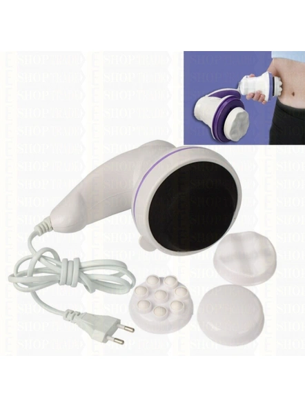 Body Massager Full Body Muscles Relief Fat Burning G76-2