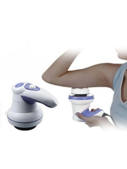 Body Massager Full Body Muscles Relief Fat Burning G76-3