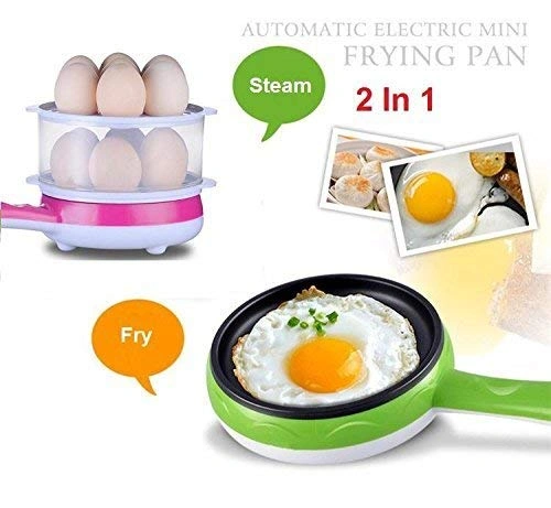 multipurpose egg boiler