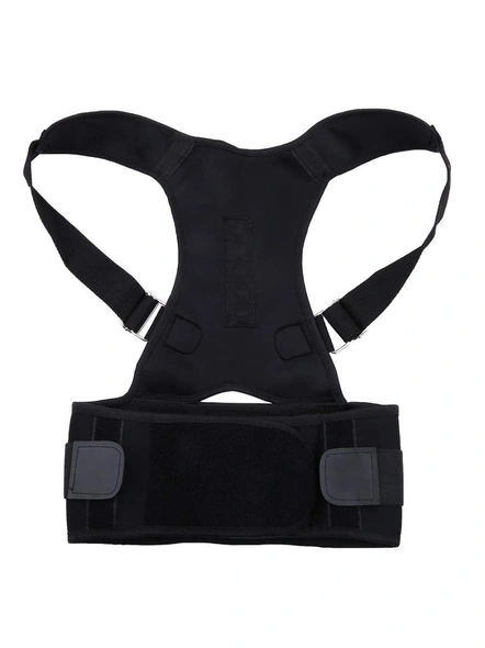 Posture Corrector, Shoulder Back Support Belt for Men and Women G98-3