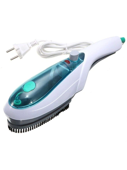 Portable Iron Travel Garment Hand Steamer for Clothes (Multicolor) G111-5