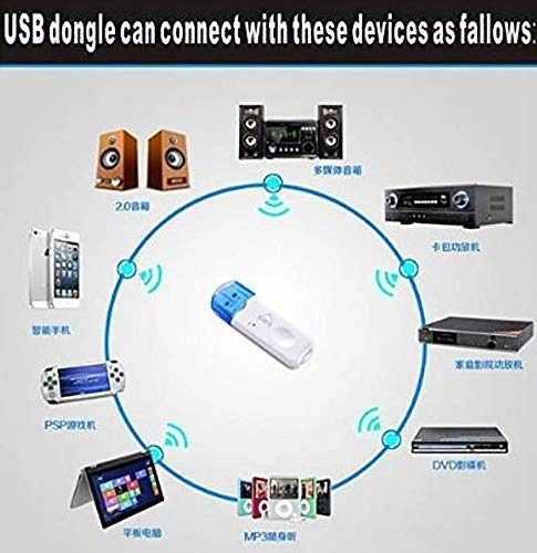 Usb bluetooth online handsfree