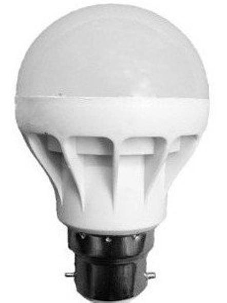 12W B22 LED Bulb (White) G175-G175