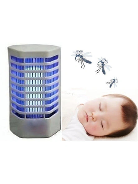 Electronic Mosquito N Insect Killer - G194-G194