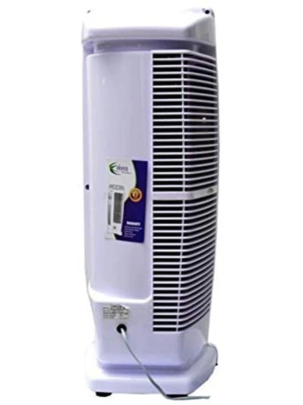 High Speed Tower Fan Cool Air without Water (Multicolour ) G2200A  (Delivery Only In Mumbai)-2