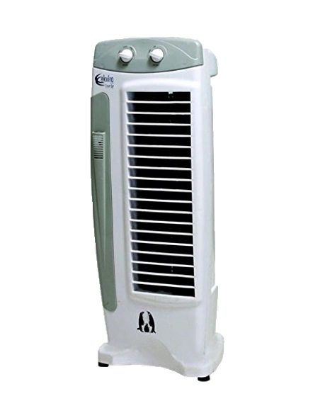 High Speed Tower Fan Cool Air without Water (Multicolour ) G2200A  (Delivery Only In Mumbai)-5