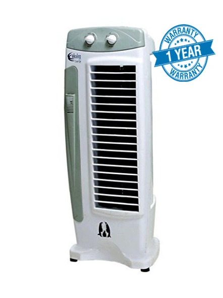 Tower Fan Cool Air Without Water with 25 ft Air Delivery G2215 (Delivery Only In Mumbai)-3