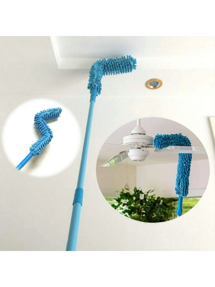 (Pack Of 2) Cleaning Brush Duster Magic Dust Cleaner (Multicolour) G1A-2