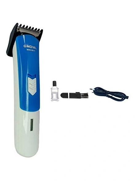 Rechargeable Hair Trimmer For Men (Multicolor) G137-1