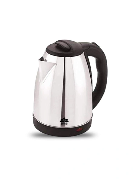 Stainless Steel Tea Kettle, Tea Pot – Hot Water Heater Dispenser (2 Liter) G204-2
