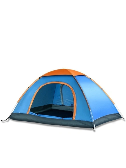 Portable Hiking Camping Dome Tent for 4 person G226-1