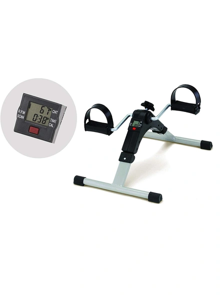 Mini Pedal Exercise Cycle/Bike (with Digital Display of Many Functions) G229-7