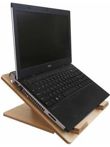 Wood Portable Laptop Table (Pack of 1) G232-1
