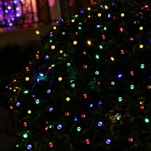 5000 led christmas lights