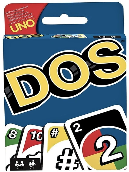 The World Famous Card Game of UNO G295-1