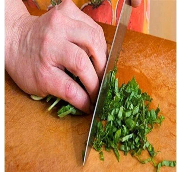 1pc Vegetable Scissors Chopping Board Smart Cutting Baby Food Scissors  2-in-1 Kitchen Tool