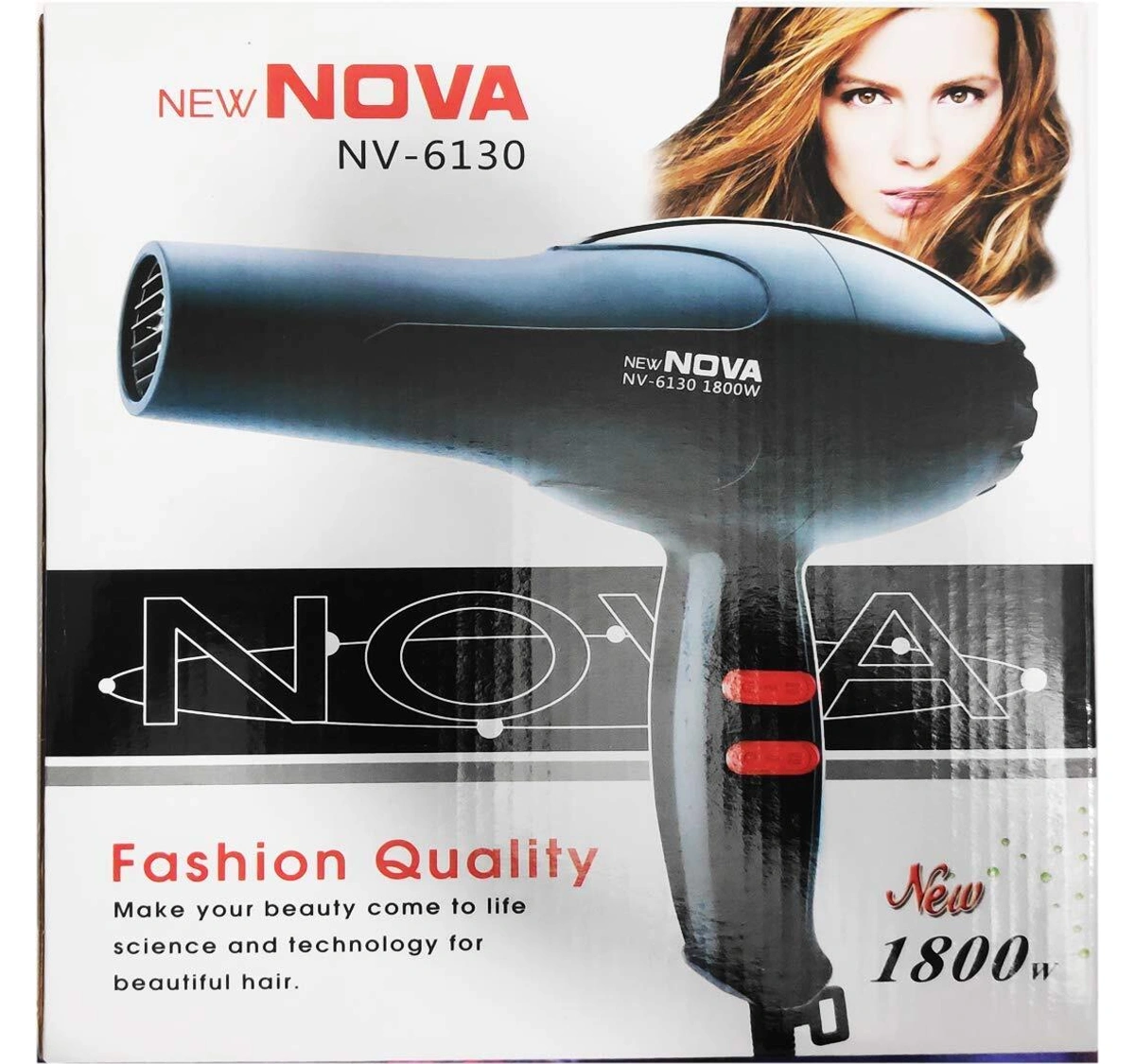 Buy Hair Dryer for Silky Shine Hair 1800 W Hot and Cold Foldable  (Multicolor-Pack Of 1) G437 at Sehgall | Sehgall