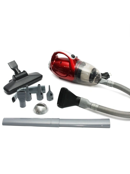Multi-Functional Portable Vacuum Cleaner Blowing and Sucking Dual Purpose, 220-240 V, 50 HZ, 1000 W G455-G455