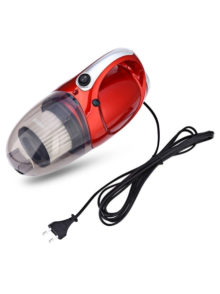 Multi-Functional Portable Vacuum Cleaner Blowing and Sucking Dual Purpose, 220-240 V, 50 HZ, 1000 W G455-1