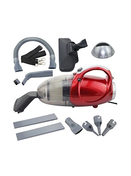 Multi-Functional Portable Vacuum Cleaner Blowing and Sucking Dual Purpose, 220-240 V, 50 HZ, 1000 W G455-5