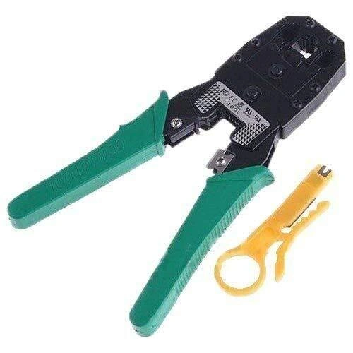 Crimping tool online rj45