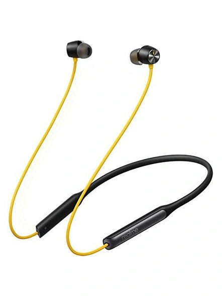 Wireless Bluetooth Neckband in Ear Earphone/Earbuds with Mic (Random Color) G500-G500