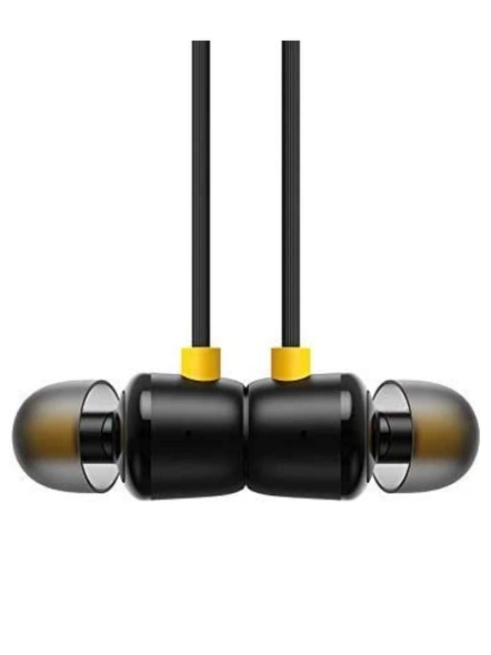 Wireless Bluetooth Neckband in Ear Earphone/Earbuds with Mic (Random Color) G500-2