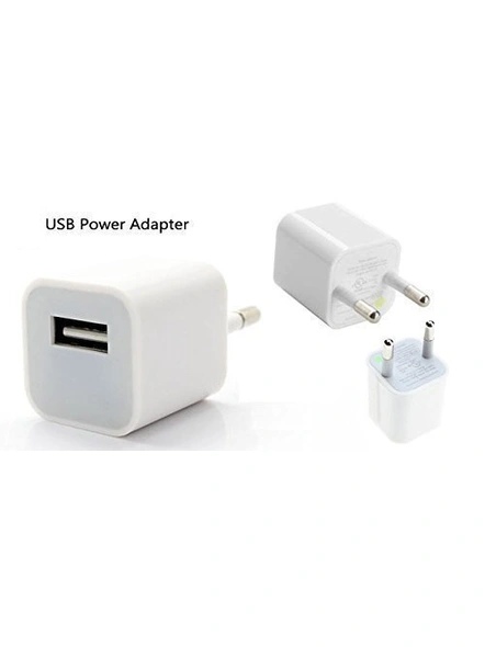 Mobile Charger Apple (White) G530-1