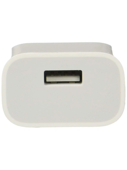 Mobile Charger Apple (White) G530-2