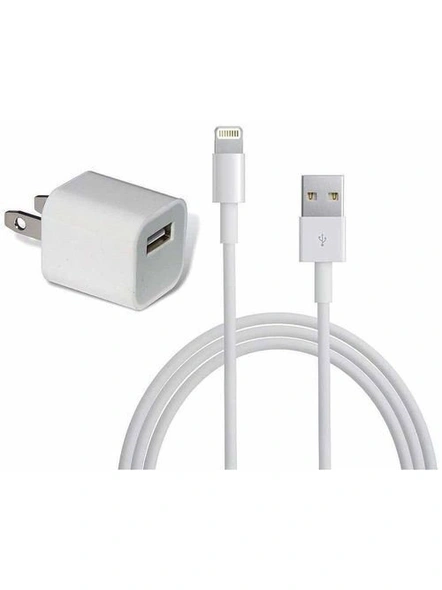 Mobile Charger Apple (White) G530-4
