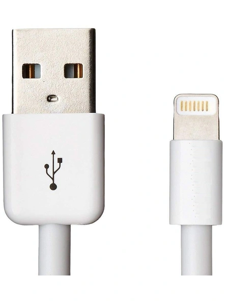 Mobile Charger Apple (White) G530-5