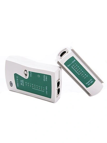 RJ45 and RJ11 Network Cable Tester G568-1