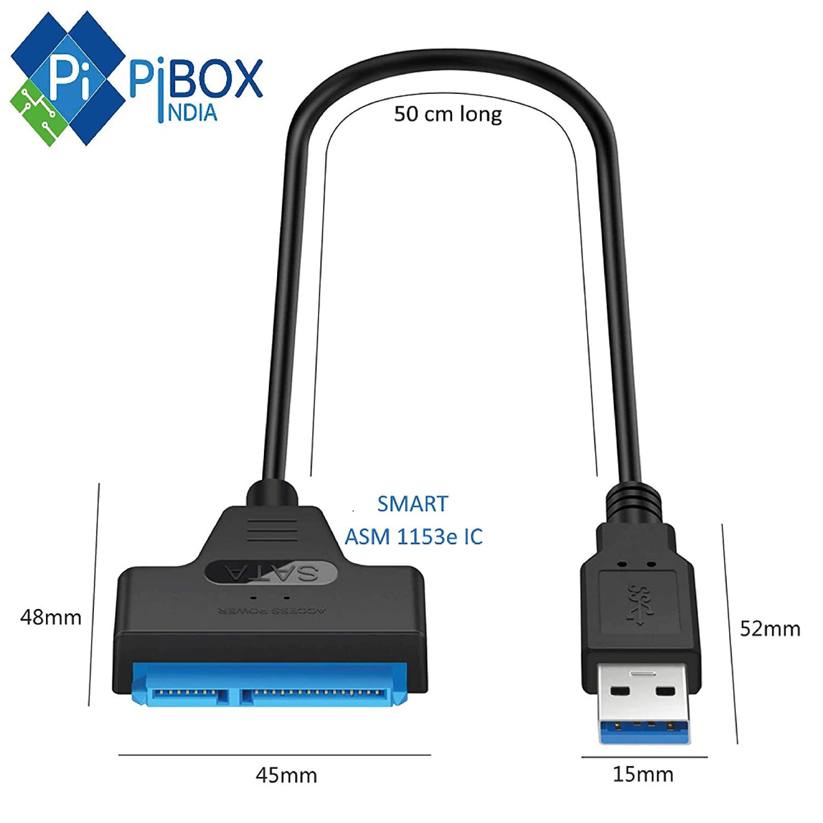 Sata3 adapter hot sale