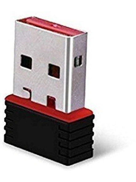 Zebion i Buddy USB WiFi Adaptor G593-G593