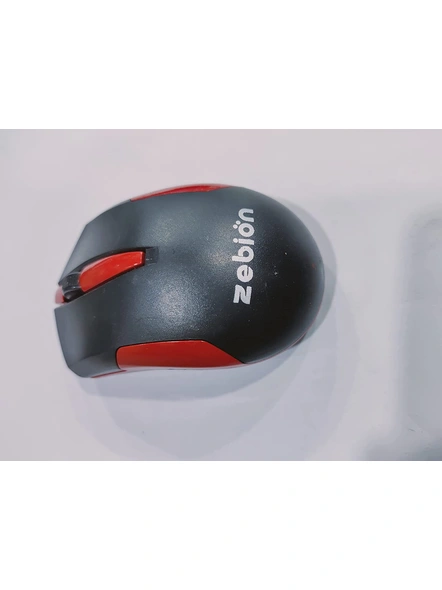 Zebion Wireless Mouse G595-1