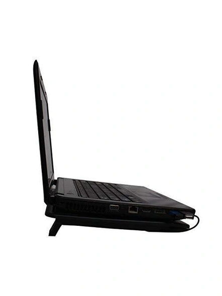 Zebion ZEFR Z3 Laptop Cooling Pad G601-1