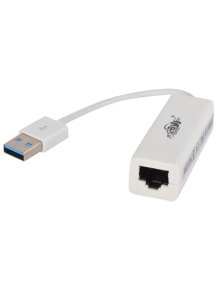 Ethernet Adapter White G628-G628