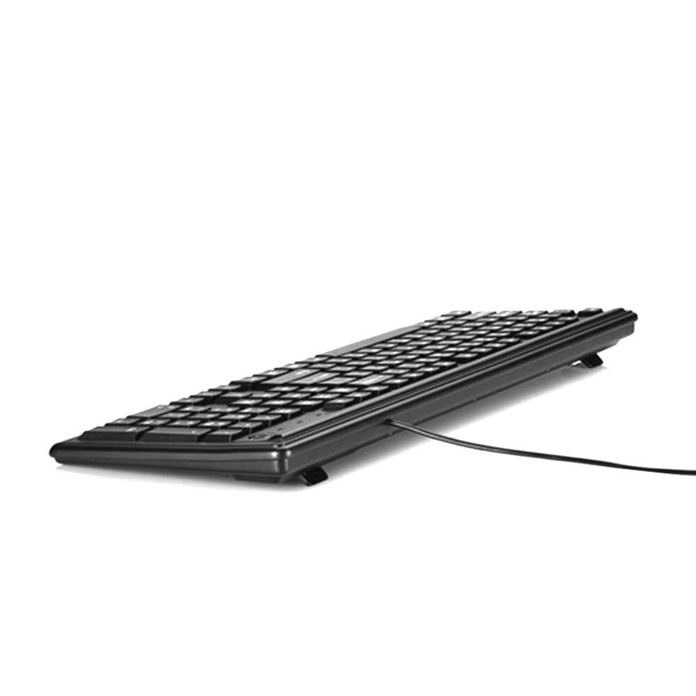 HP Wired Keyboard and Mouse 150 G634-1