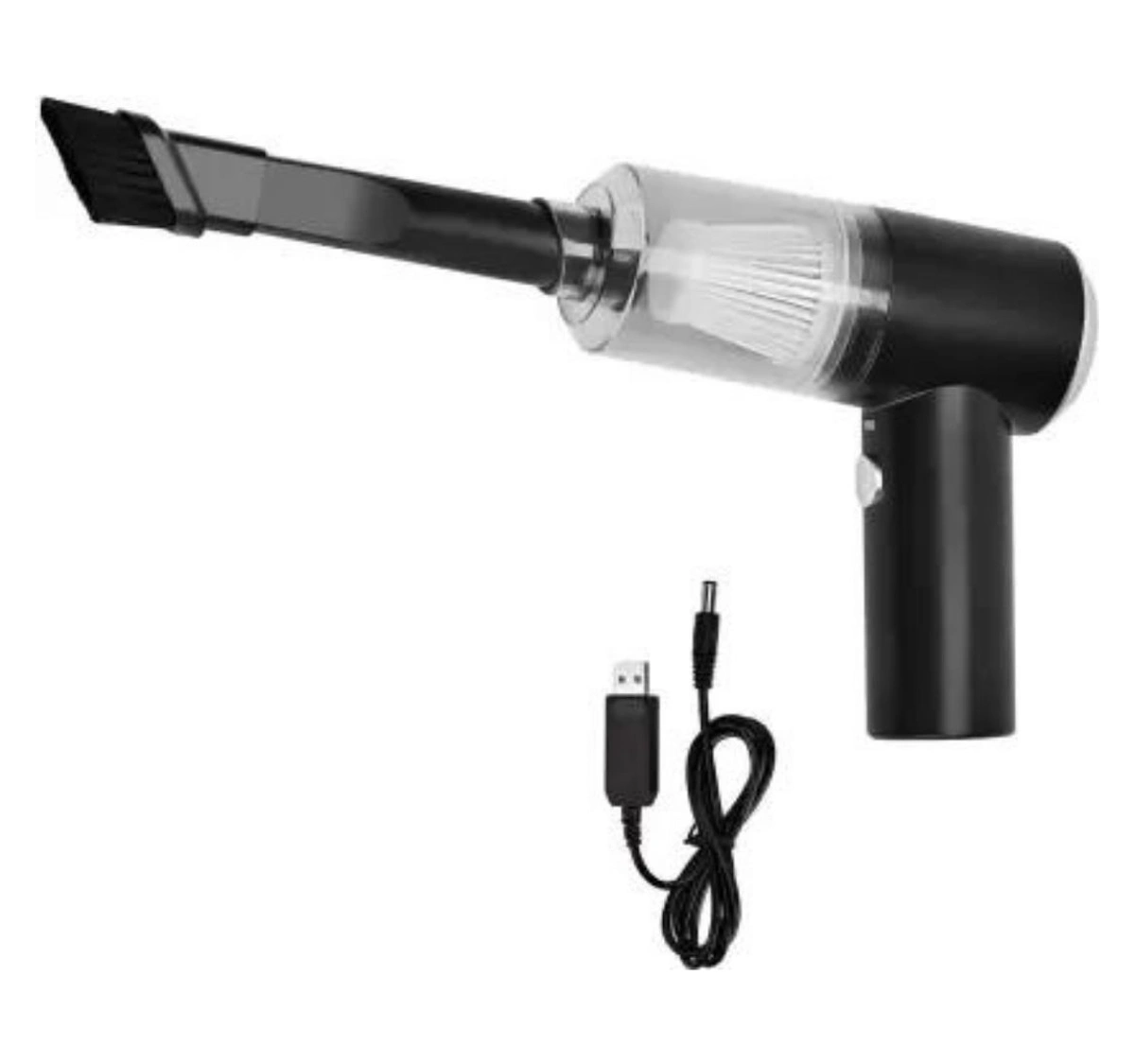 Handheld vacuum cleaner for pet online hair