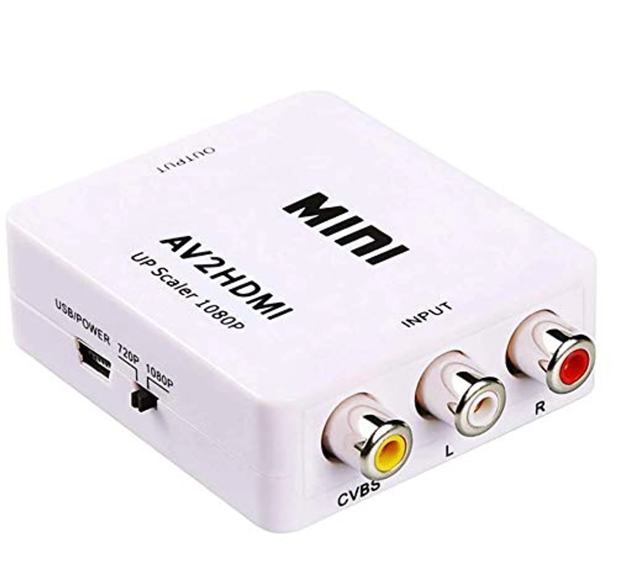 AltPart cable convertidor HDMI televisión – FixPart