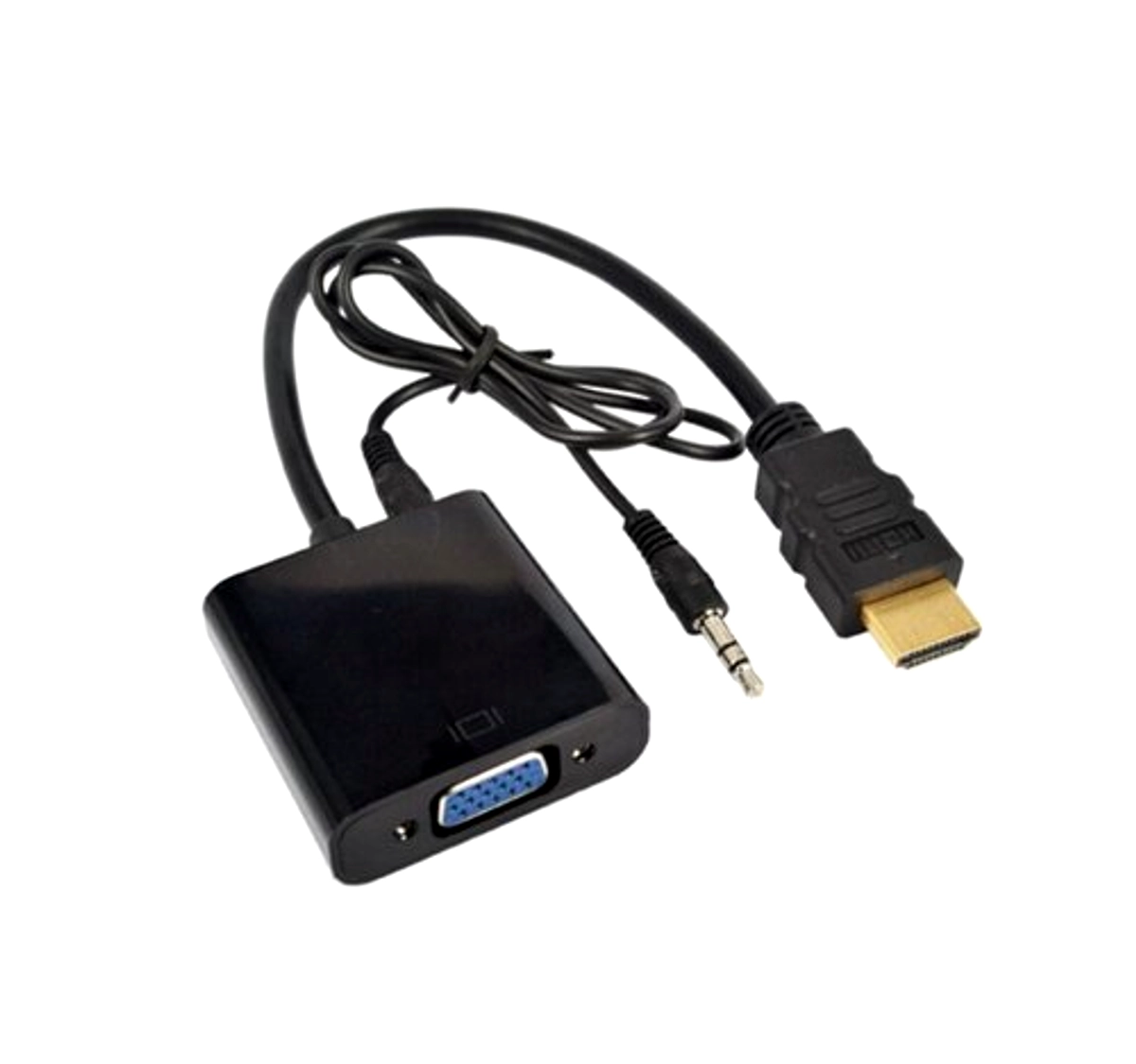 Hdmi best sale 3.5 mm